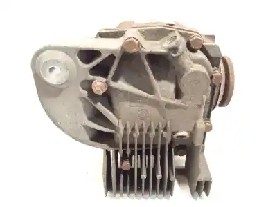 Second-hand car spare part rear differential for bmw 5 (e60) 520 i oem iam references 7527096 33107527097 33107527096