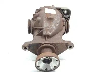 Second-hand car spare part rear differential for bmw 5 (e60) 520 i oem iam references 7527096 33107527097 33107527096