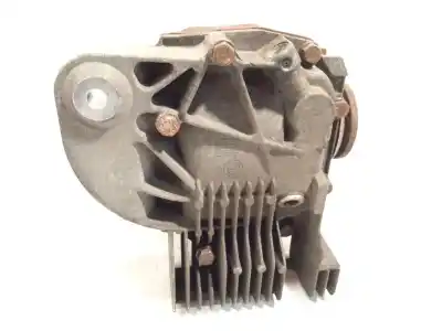 Second-hand car spare part rear differential for bmw 5 (e60) 520 i oem iam references 7527096 33107527097 33107527096