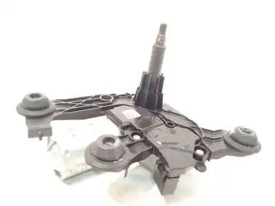 Peça sobressalente para automóvel em segunda mão motor do limpador traseiro por peugeot 2008 i (cu_) 1.6 bluehdi 100 referências oem iam 9678423580