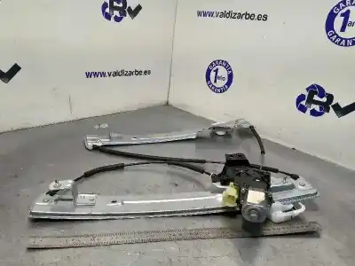 Second-hand car spare part driver left window regulator for ford kuga (cbs) trend+ oem iam references 0130822732