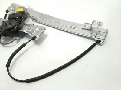 Second-hand car spare part passenger side right window regulator for ford kuga (cbs) trend+ oem iam references 1944391  