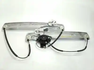 Second-hand car spare part passenger side right window regulator for ford kuga (cbs) trend+ oem iam references 1944391  