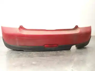 Pezzo di ricambio per auto di seconda mano PARAURTI POSTERIORE per MINI MINI (R56)  Riferimenti OEM IAM 51122755691  