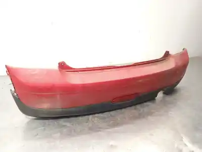 Автозапчасти б/у задний бампер за mini mini (r56) cooper ссылки oem iam 51122755691  