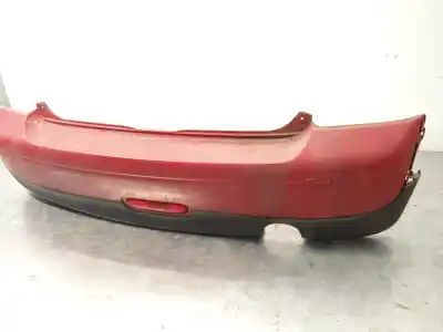 Автозапчасти б/у задний бампер за mini mini (r56) cooper ссылки oem iam 51122755691  