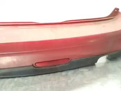 Автозапчасти б/у задний бампер за mini mini (r56) cooper ссылки oem iam 51122755691  