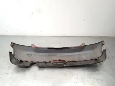 Автозапчасти б/у задний бампер за mini mini (r56) cooper ссылки oem iam 51122755691  