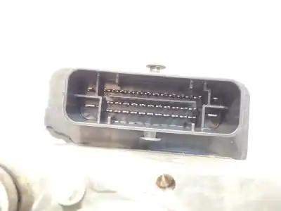 Peça sobressalente para automóvel em segunda mão abs por renault captur ii (hf_) tce 140 (hfn0) referências oem iam 476608568r 970112 2265106627