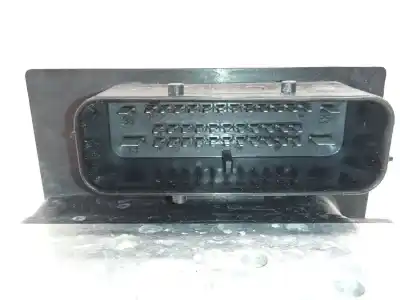 Peça sobressalente para automóvel em segunda mão abs por bmw 5 (e60) 520 i referências oem iam 34516758743 0265234029 34516766300