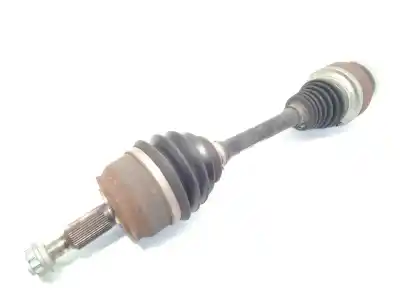Second-hand car spare part front left transmission for volkswagen california t6 camper (sgc, sgg, shc) 2.0 tdi oem iam references 7e0407271r