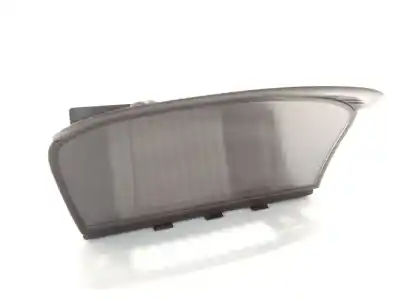Second-hand car spare part multifunction display for bmw 5 (e60) 520 i oem iam references 6938109