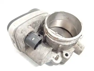 Second-hand car spare part throttle body for bmw 5 (e60) 520 i oem iam references 13547502444