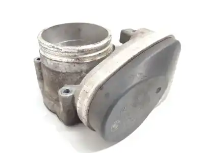 Second-hand car spare part throttle body for bmw 5 (e60) 520 i oem iam references 13547502444 404238425004 