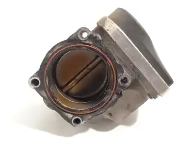 Second-hand car spare part throttle body for bmw 5 (e60) 520 i oem iam references 13547502444 404238425004 