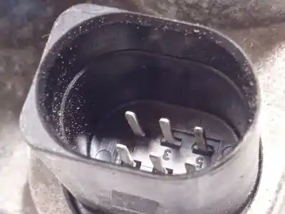 Second-hand car spare part throttle body for bmw 5 (e60) 520 i oem iam references 13547502444 404238425004 