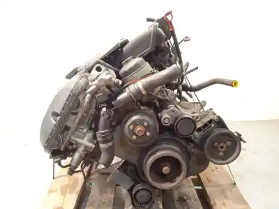 Peça sobressalente para automóvel em segunda mão motor explodido por bmw 5 (e60) 520 i referências oem iam 226s1  