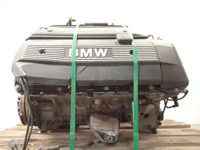 Peça sobressalente para automóvel em segunda mão motor explodido por bmw 5 (e60) 520 i referências oem iam 226s1  