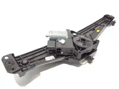 Recambio de automóvil de segunda mano de elevalunas trasero izquierdo para opel grandland x (2017->) 1.6 business [1.6 ltr. - 88 kw 16v cdti dpf] referencias oem iam 9815403880 9815642880 