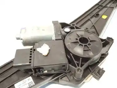 Recambio de automóvil de segunda mano de elevalunas trasero izquierdo para opel grandland x (2017->) 1.6 business [1.6 ltr. - 88 kw 16v cdti dpf] referencias oem iam 9815403880 9815642880 