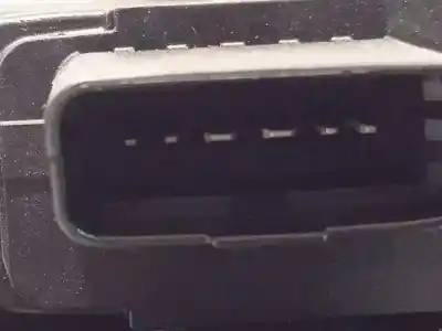 Recambio de automóvil de segunda mano de elevalunas trasero izquierdo para opel grandland x (2017->) 1.6 business [1.6 ltr. - 88 kw 16v cdti dpf] referencias oem iam 9815403880 9815642880 