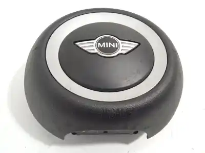 Автозапчасти б/у передняя левая подушка безопасности за mini mini (r56) cooper ссылки oem iam 2757665  32302757665