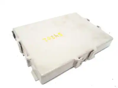 Second-hand car spare part electronic module for toyota auris (_e15_) 1.8 hybrid (zwe150_) oem iam references 8999002140 mb2325004810 