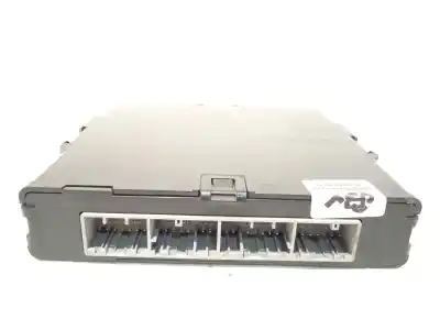 Peça sobressalente para automóvel em segunda mão bsi / bcm / módulo eletrónico confort por toyota auris (_e15_) 1.8 hybrid (zwe150_) referências oem iam 8968112040 2850000611 