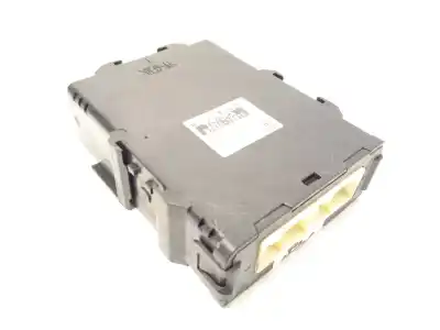 İkinci el araba yedek parçası  için TOYOTA AURIS (_E15_)  OEM IAM referansları 8953575010 0791002542 