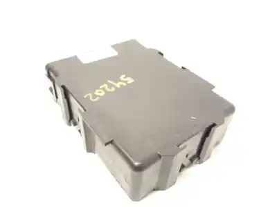 Pezzo di ricambio per auto di seconda mano modulo elettronico per toyota auris (_e15_) 1.8 hybrid (zwe150_) riferimenti oem iam 8953575010 0791002542 