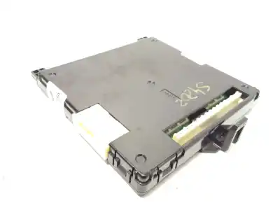 Pezzo di ricambio per auto di seconda mano modulo elettronico per toyota auris (_e15_) 1.8 hybrid (zwe150_) riferimenti oem iam 8922112480 50114472 