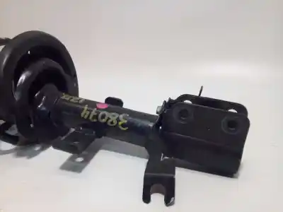 Second-hand car spare part front left shock absorber for renault clio iv 0.9 oem iam references 543022511r  