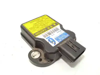 Pezzo di ricambio per auto di seconda mano modulo elettronico per toyota auris (_e15_) 1.8 hybrid (zwe150_) riferimenti oem iam 8918348030