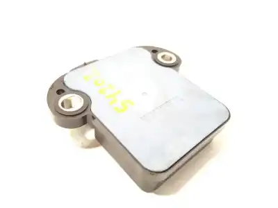 Peça sobressalente para automóvel em segunda mão módulo eletrônico por toyota auris (_e15_) 1.8 hybrid (zwe150_) referências oem iam 8918348030 1745005920 