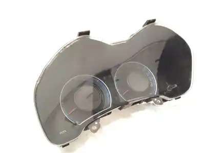 Second-hand car spare part dashboard for toyota auris (_e15_) 1.8 hybrid (zwe150_) oem iam references 838000zn50  