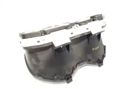 Second-hand car spare part dashboard for toyota auris (_e15_) 1.8 hybrid (zwe150_) oem iam references 838000zn50  