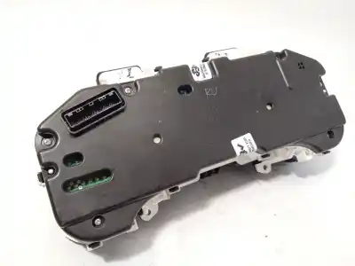 Second-hand car spare part dashboard for toyota auris (_e15_) 1.8 hybrid (zwe150_) oem iam references 838000zn50  