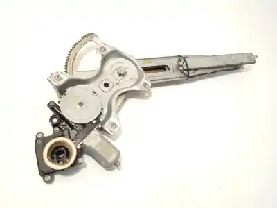 Pezzo di ricambio per auto di seconda mano alzacristalli anteriore sinistro per toyota auris (_e15_) 1.8 hybrid (zwe150_) riferimenti oem iam 8570202020