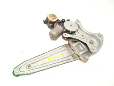 Pezzo di ricambio per auto di seconda mano alzacristalli posteriore destro per toyota auris (_e15_) 1.8 hybrid (zwe150_) riferimenti oem iam 8570202020