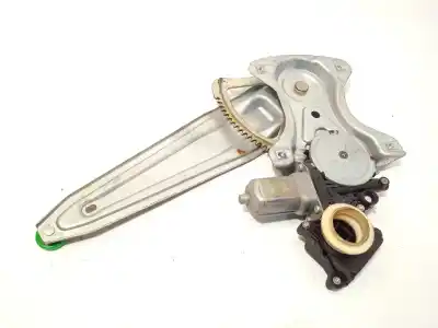 Pezzo di ricambio per auto di seconda mano alzacristalli posteriore sinistro per toyota auris (_e15_) 1.8 hybrid (zwe150_) riferimenti oem iam 8570102010