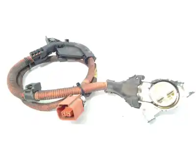 Pezzo di ricambio per auto di seconda mano modulo elettronico per toyota auris (_e15_) 1.8 hybrid (zwe150_) riferimenti oem iam 8212247010f