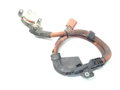 Peça sobressalente para automóvel em segunda mão módulo eletrônico por toyota auris (_e15_) 1.8 hybrid (zwe150_) referências oem iam 8212247010f  8212247010