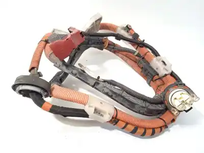 Pezzo di ricambio per auto di seconda mano modulo elettronico per toyota auris (_e15_) 1.8 hybrid (zwe150_) riferimenti oem iam 8216412140