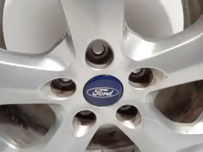 Second-hand car spare part rim for ford c-max (ceu) trend oem iam references am5j1007ec  1824514