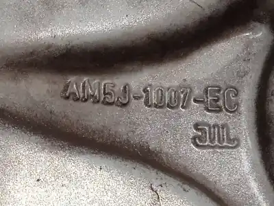 Second-hand car spare part rim for ford c-max (ceu) trend oem iam references am5j1007ec  1824514
