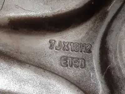 Second-hand car spare part rim for ford c-max (ceu) trend oem iam references am5j1007ec  1824514
