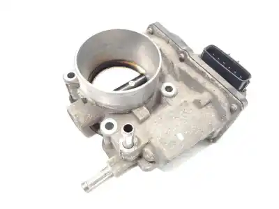 Pezzo di ricambio per auto di seconda mano scatola della farfalla per toyota auris (_e15_) 1.8 hybrid (zwe150_) riferimenti oem iam 2203037060