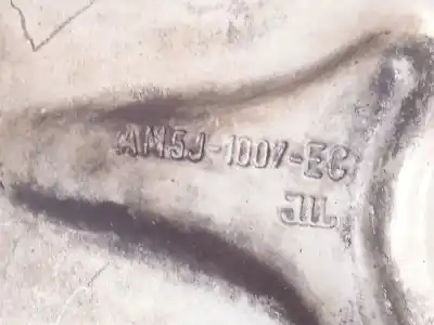 Second-hand car spare part rim for ford c-max (ceu) trend oem iam references am5j1007ec  1824514