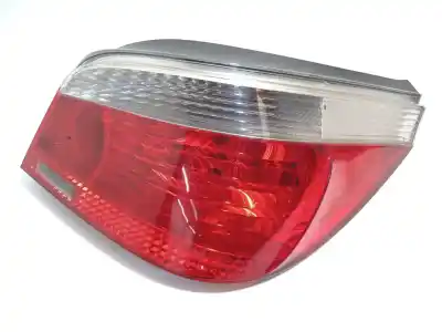 Second-hand car spare part right tailgate light for bmw 5 (e60) 520 i oem iam references 6910768