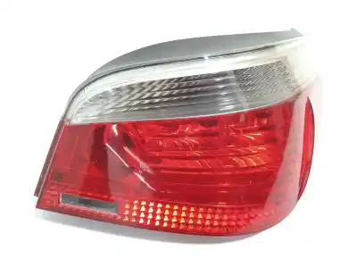 Second-hand car spare part right tailgate light for bmw 5 (e60) 520 i oem iam references 6910768  63217165738